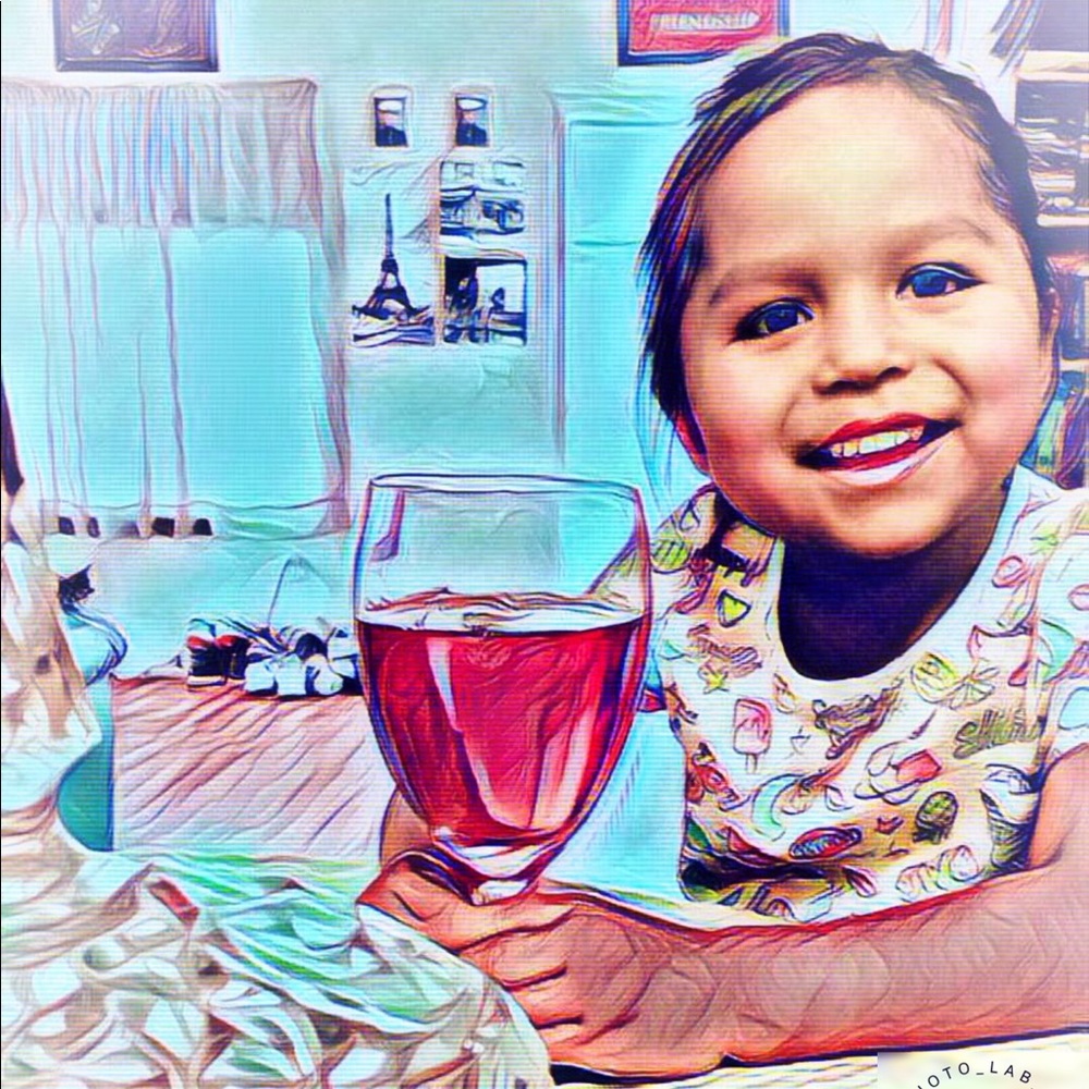 Meet your Posher, Mimi